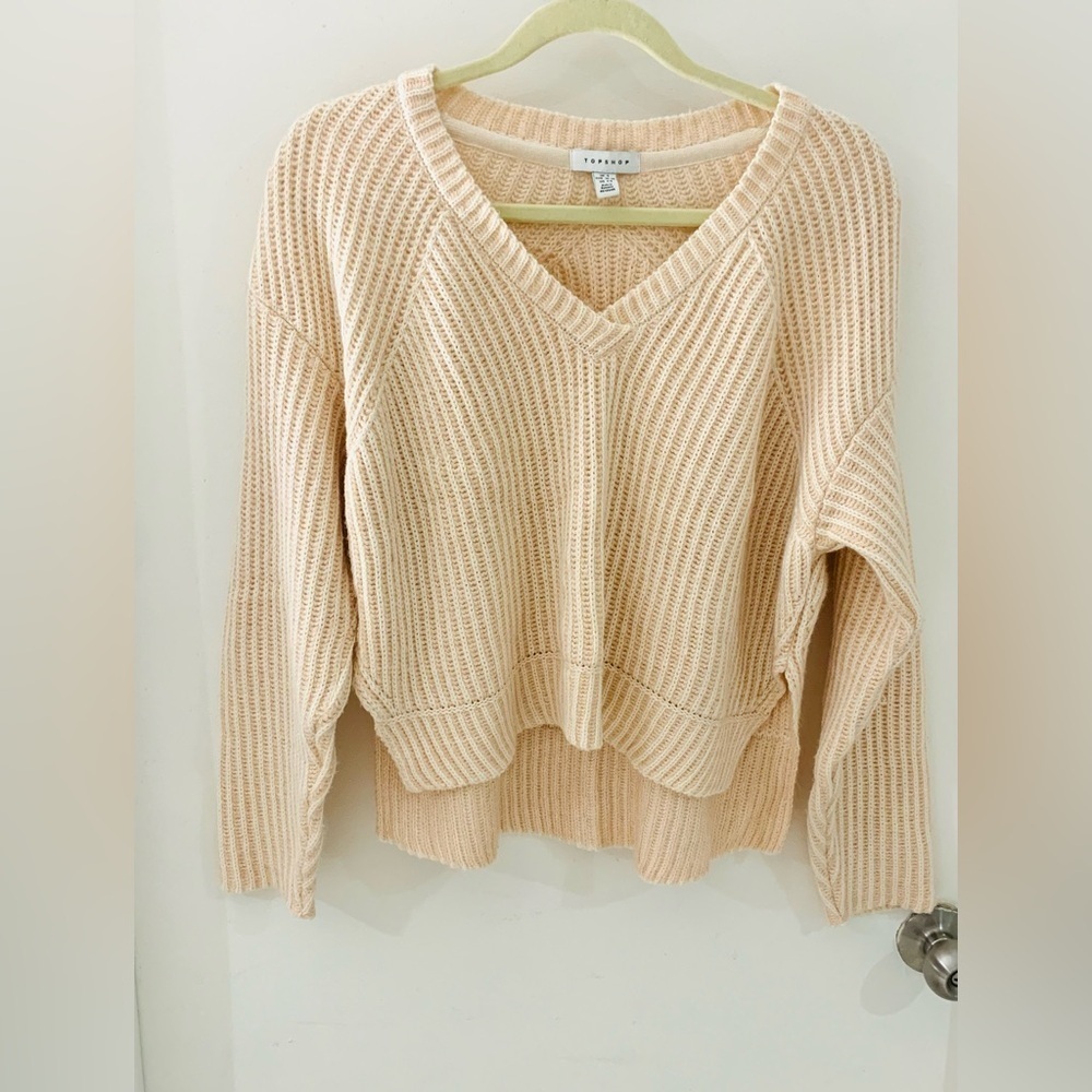 Topshop does Free People